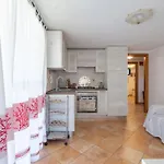 Apartment Mare A 4 Minuti Autocasa/giardino E Wifi *