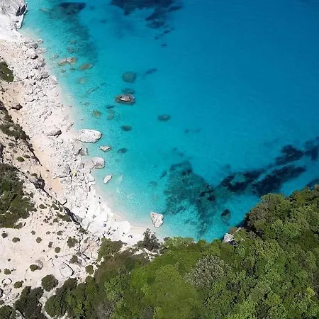 Mare A 4 Minuti Autocasa/giardino E Wifi *