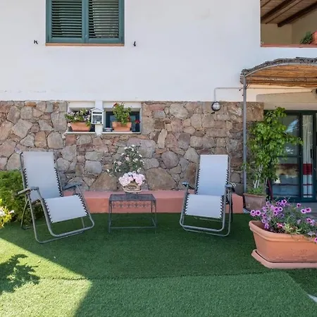 Mare A 4 Minuti Autocasa/giardino E Wifi Apartment