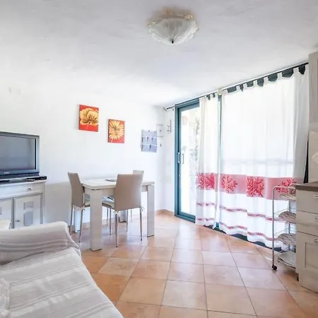 Mare A 4 Minuti Autocasa/giardino E Wifi