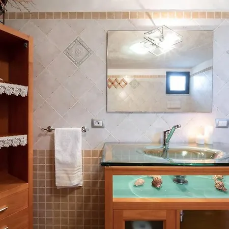 Mare A 4 Minuti Autocasa/giardino E Wifi * Budoni