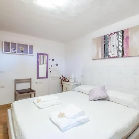 Apartman Mare A 4 Minuti Autocasa/giardino E Wifi *