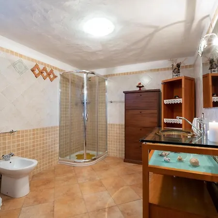 Apartment Mare A 4 Minuti Autocasa/giardino E Wifi