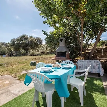 Mare A 4 Minuti Autocasa/giardino E Wifi Appartement