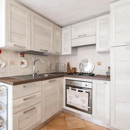 Apartment Mare A 4 Minuti Autocasa/giardino E Wifi Budoni